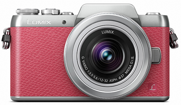 New Panasonic GF7 Focuses on Selfies - Australian Photography